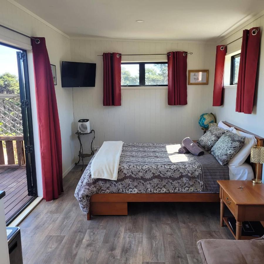 Wild Days Accommodation Palm Beach Kültér fotó