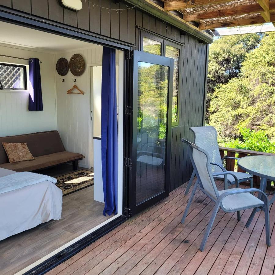 Wild Days Accommodation Palm Beach Kültér fotó