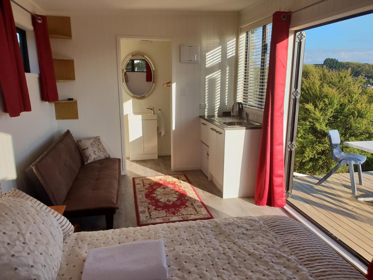 Wild Days Accommodation Palm Beach Kültér fotó