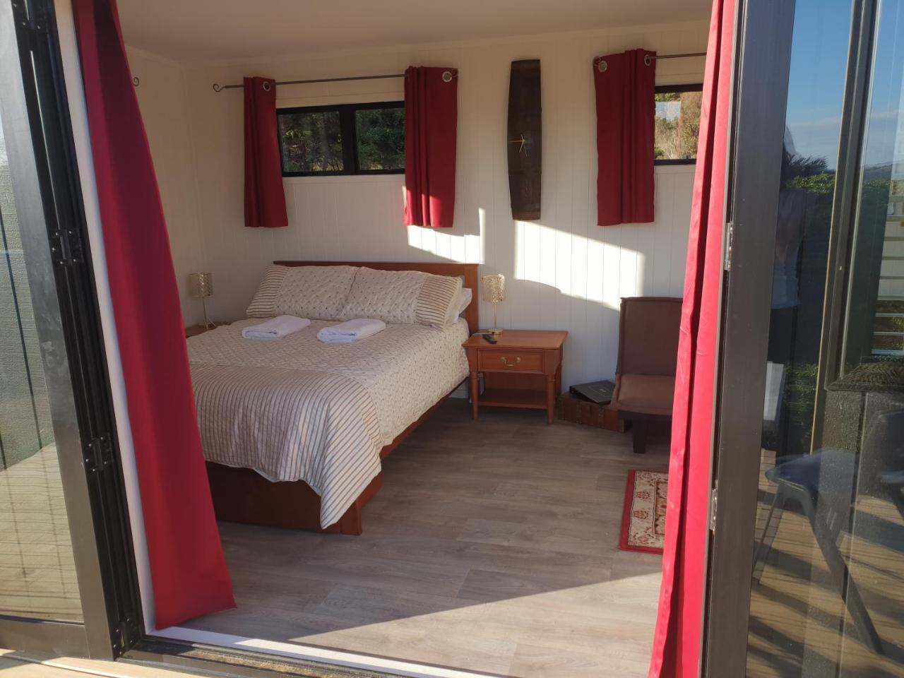 Wild Days Accommodation Palm Beach Kültér fotó