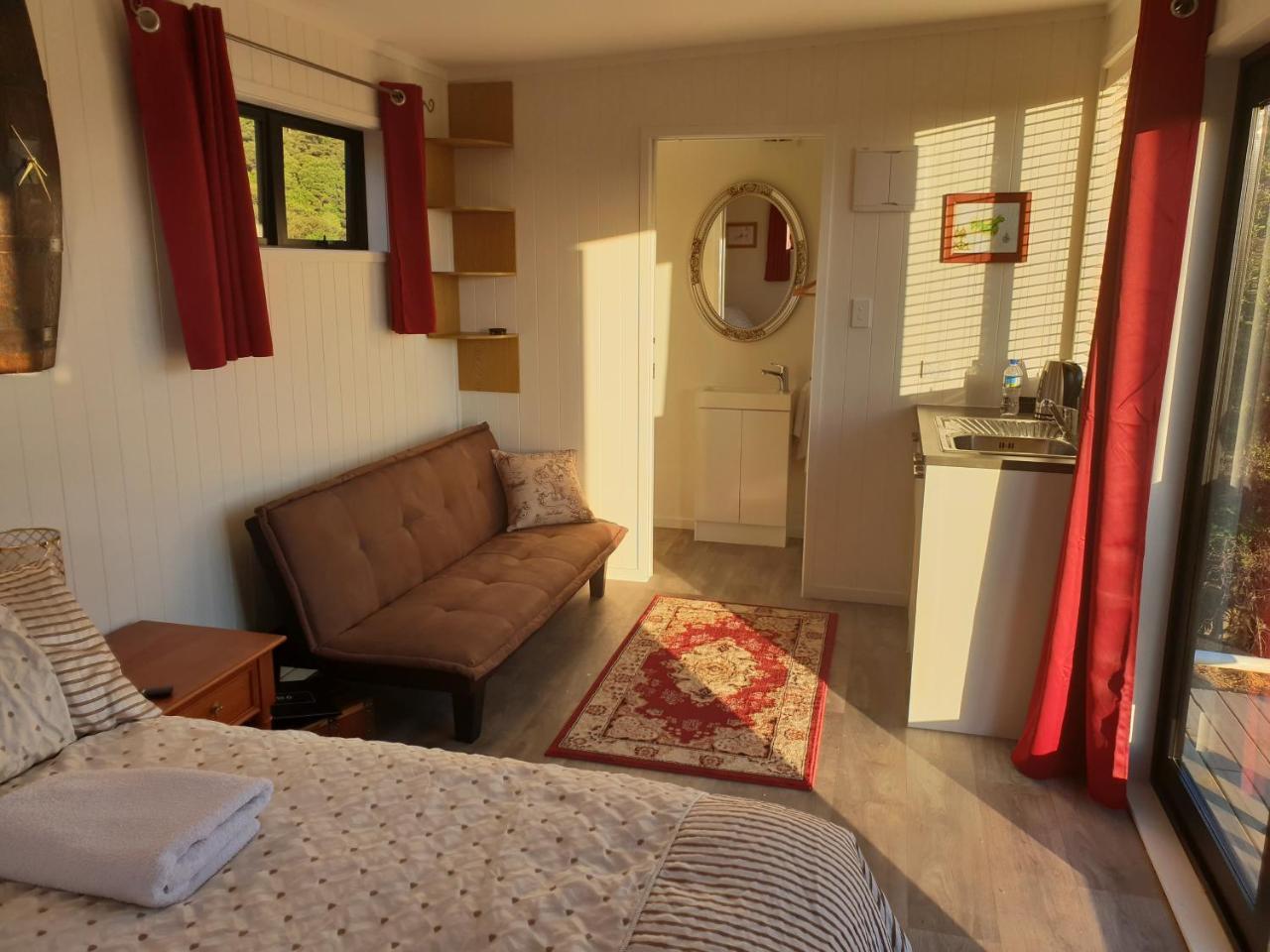Wild Days Accommodation Palm Beach Kültér fotó